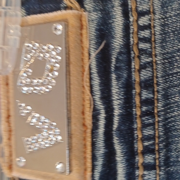 Virgin Only Jeans - Picture 6 of 10